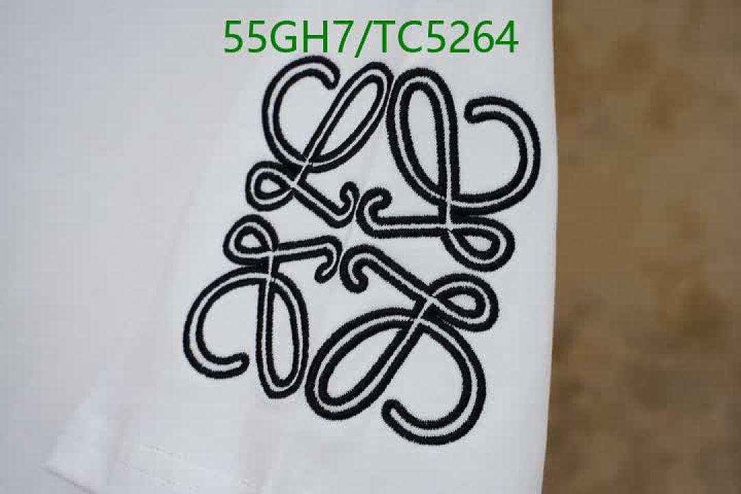 Loewe-Clothing Code: TC5264 $: 55USD