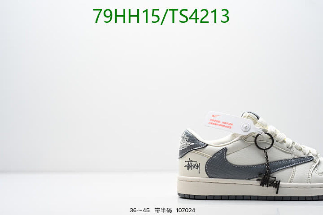 NIKE-Women Shoes Code: TS4213 $: 79USD