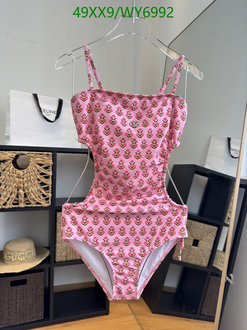GUCCI-Swimsuit Code: WY6992 $: 49USD