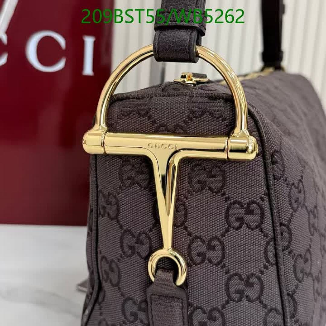 Gucci-Bag-Mirror Quality Code: WB5262 $: 209USD