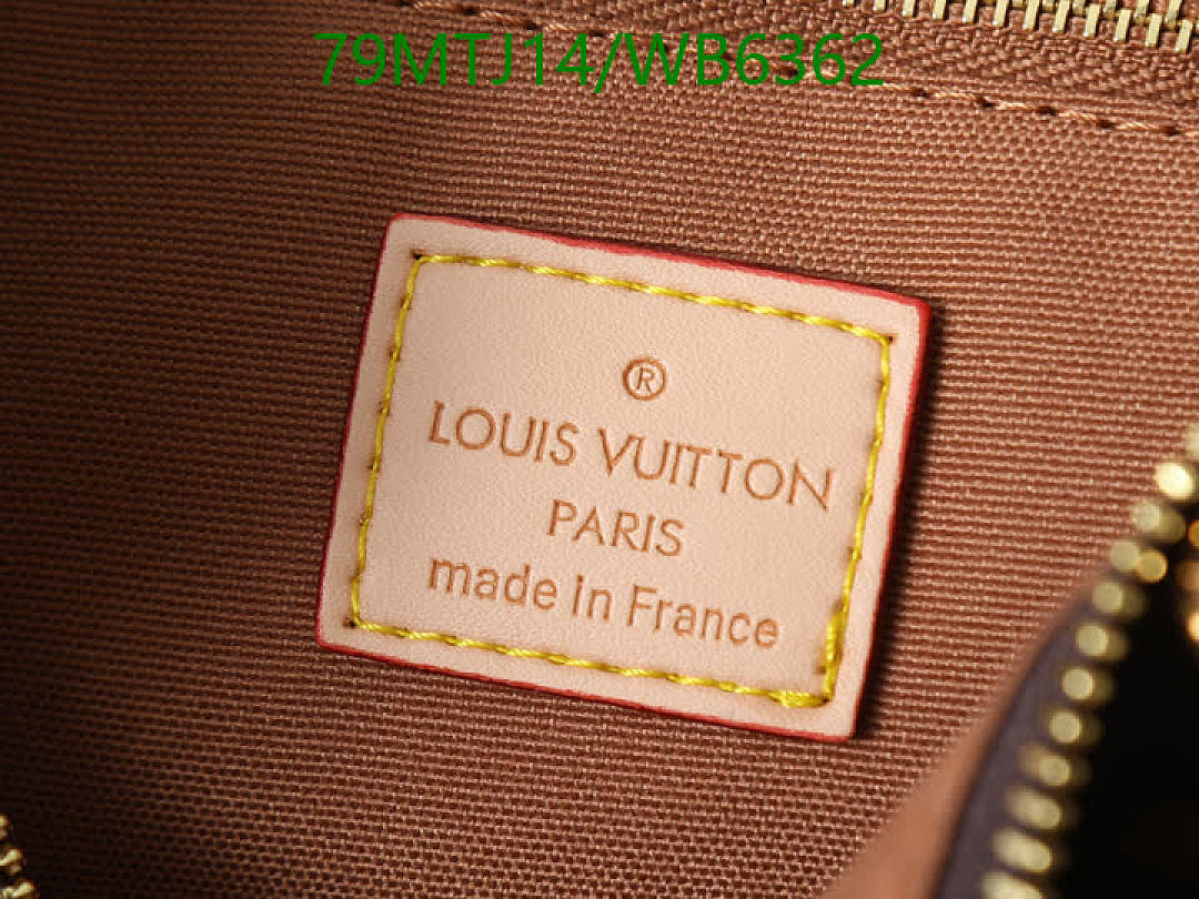 LV-Bag-4A Quality Code: WB6362 $: 79USD