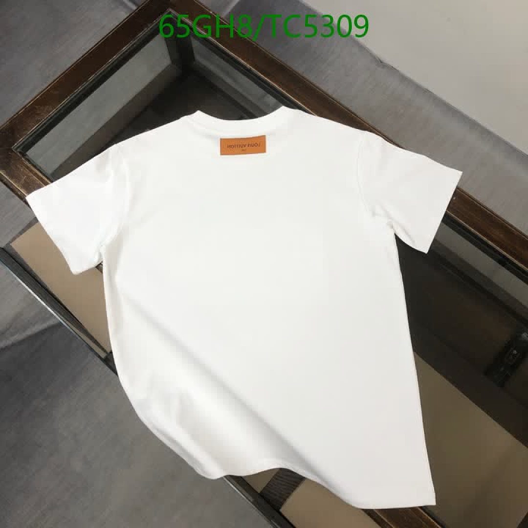 LV-Clothing Code: TC5309 $: 65USD