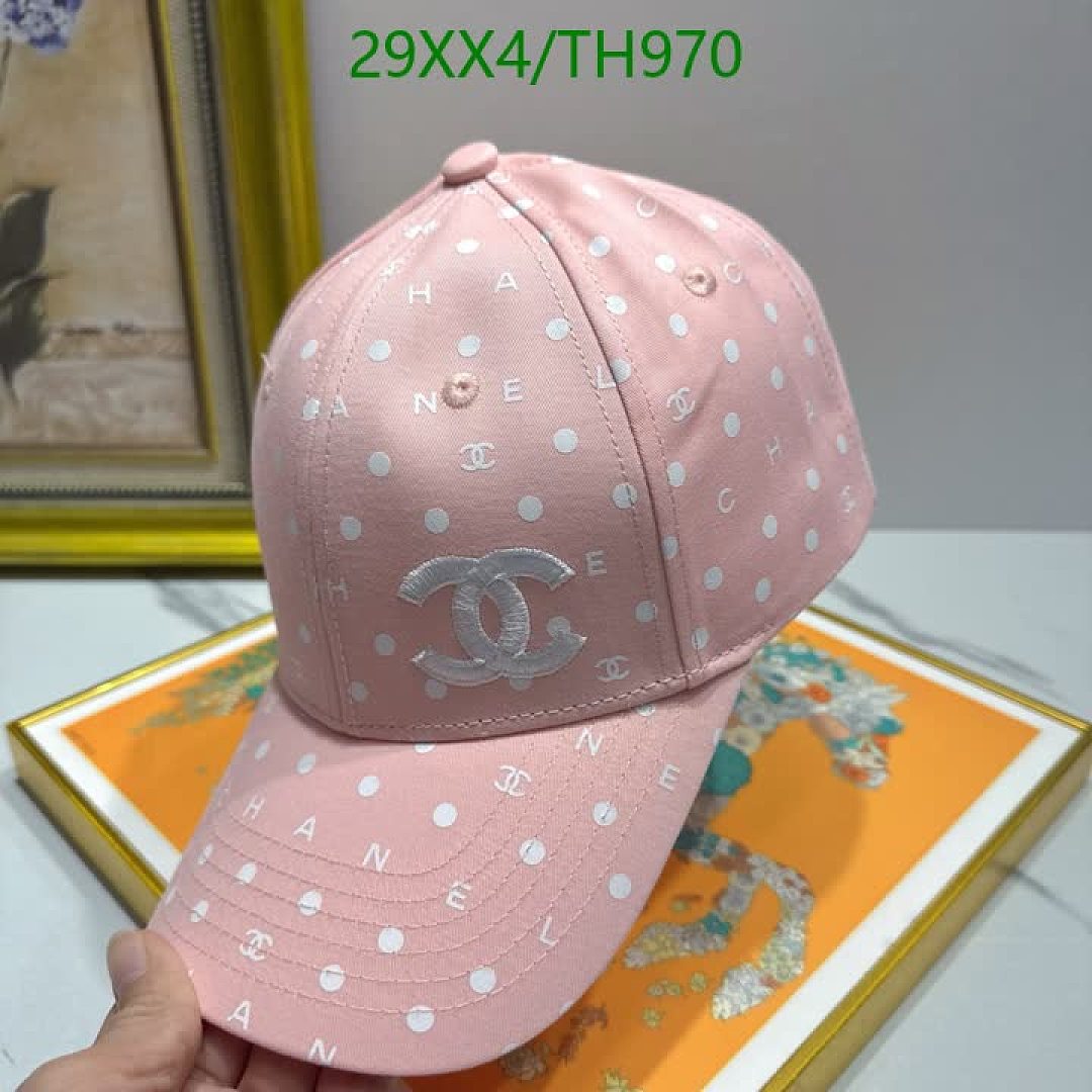 Chanel-Cap(Hat) Code: TH970 $: 29USD