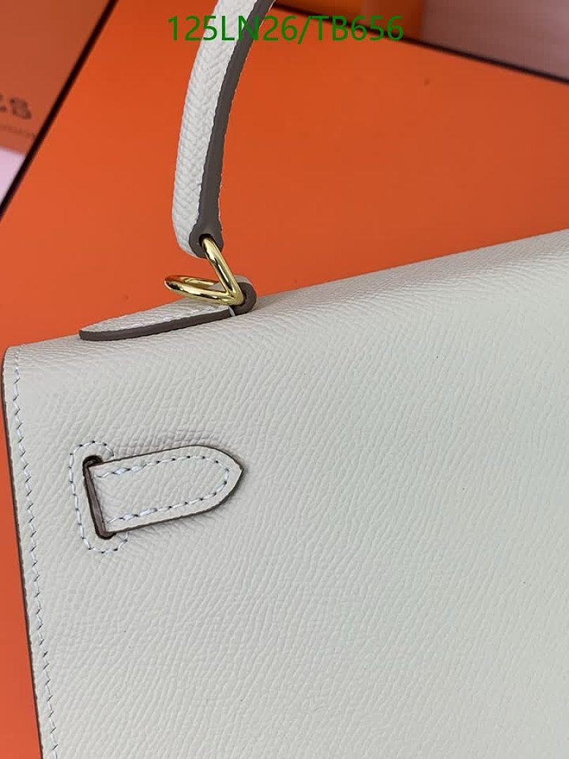 Hermes-Bag-4A Quality Code: TB656 $: 125USD