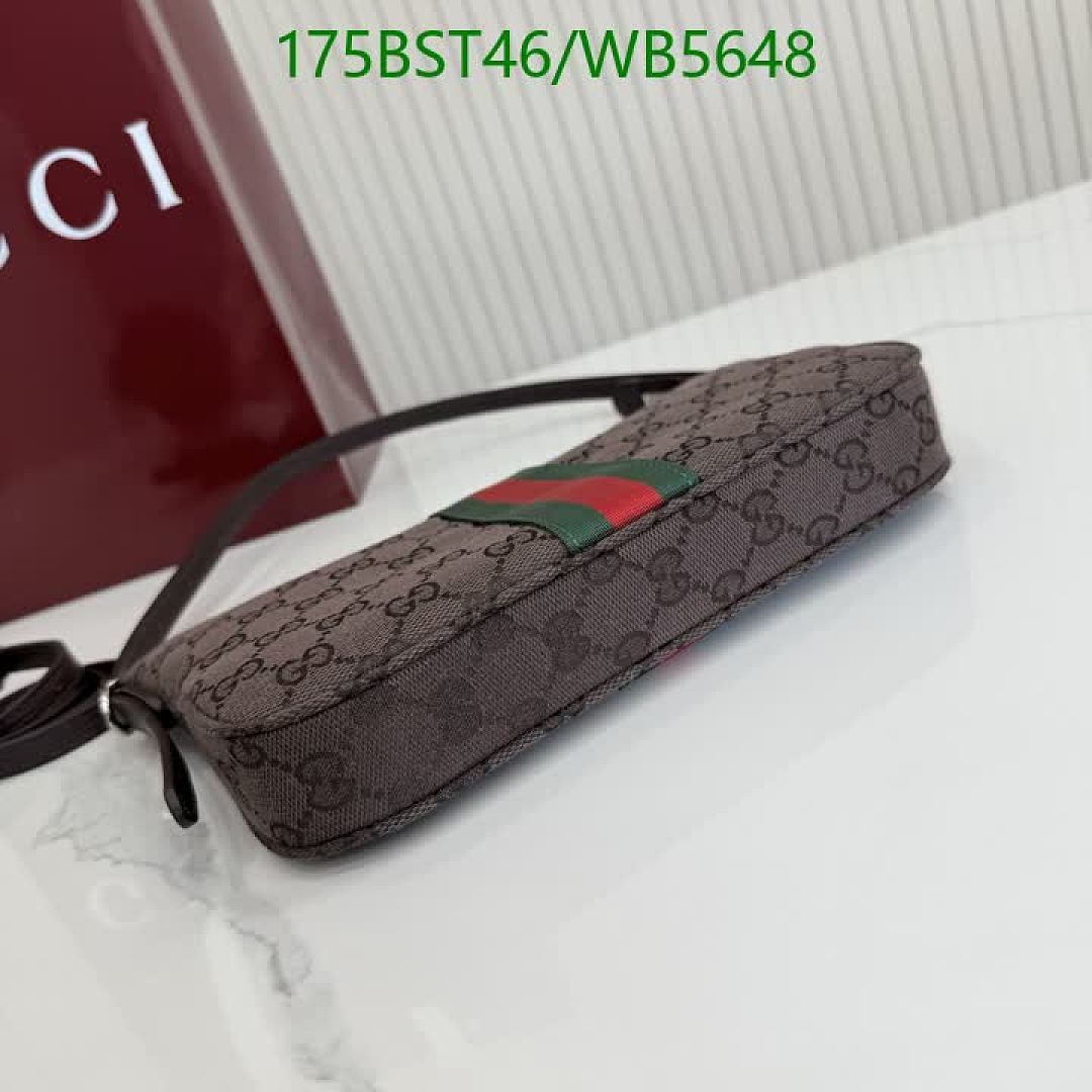 Gucci-Bag-Mirror Quality Code: WB5648 $: 175USD