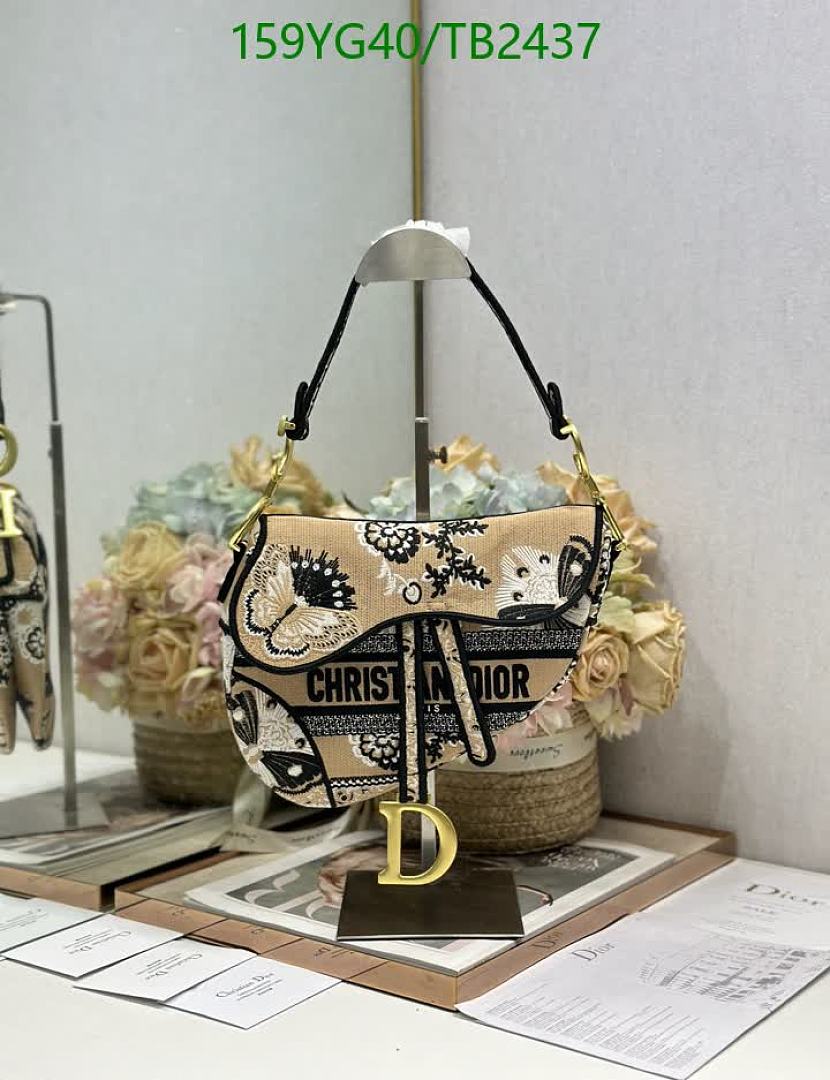 Dior-Bag-Mirror Quality Code: TB2437 $: 159USD