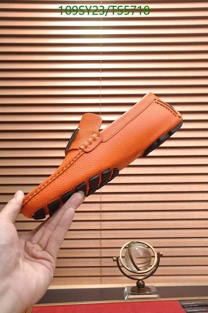 LV-Men shoes Code: TS5718 $: 109USD