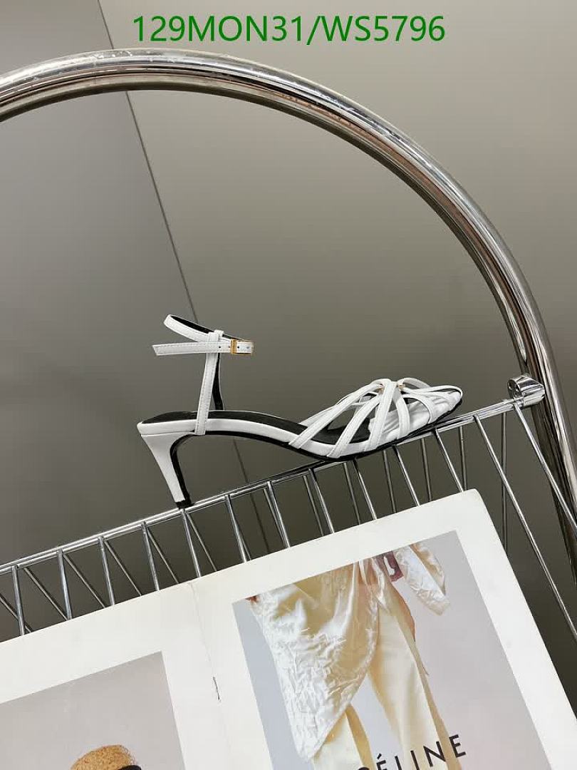 Celine-Women Shoes Code: WS5796 $: 129USD
