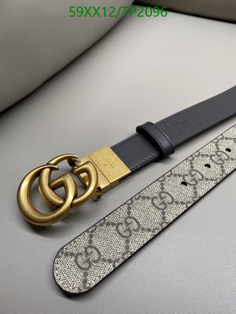 Gucci-Belts Code: TP2096 $: 59USD