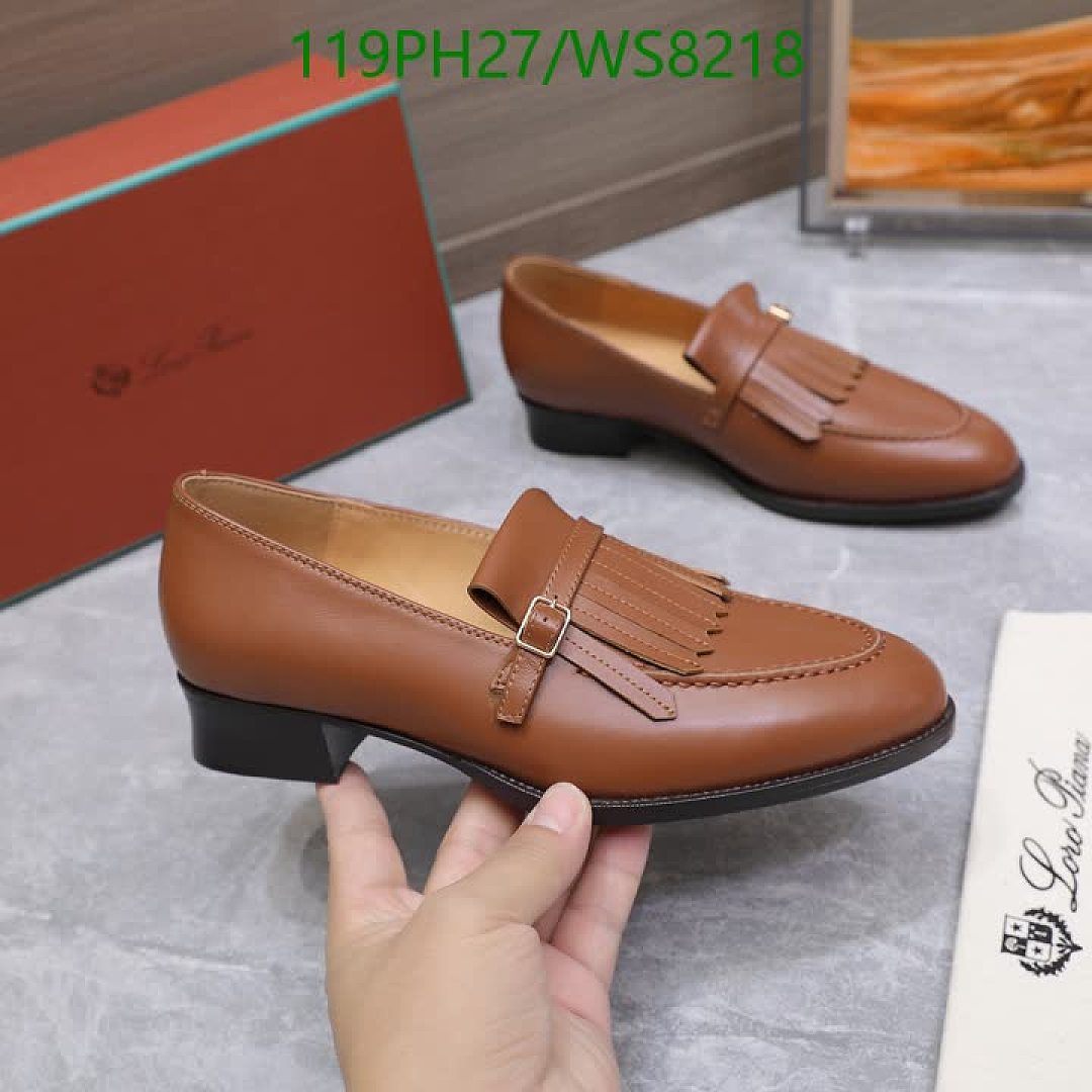 Loro Piana-Women Shoes Code: WS8218 $: 119USD
