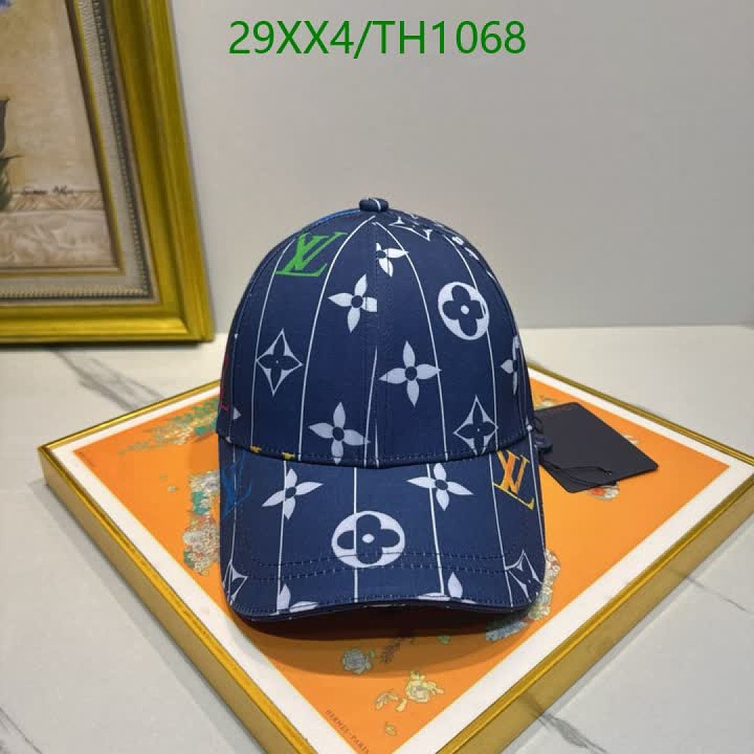 LV-Cap(Hat) Code: TH1068 $: 29USD