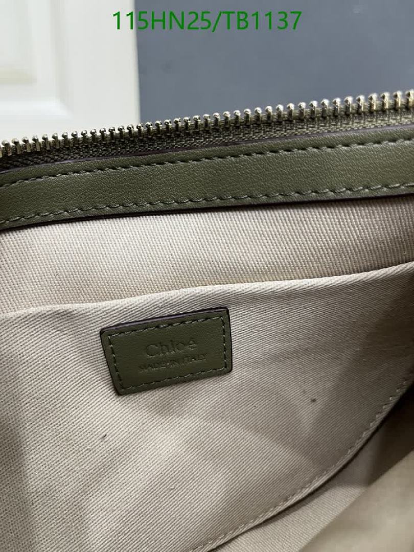 Chloe-Bag-4A Quality Code: TB1137 $: 115USD