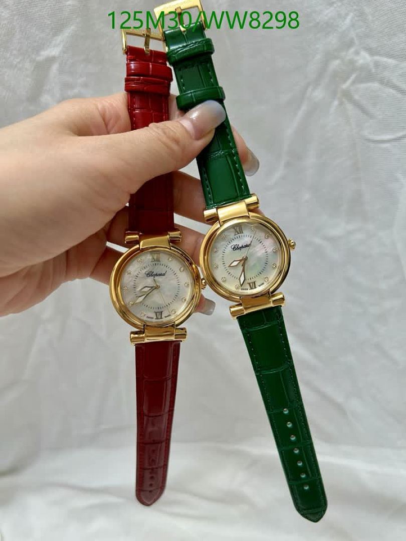 Chopard-Watch-4A Quality Code: WW8298 $: 125USD