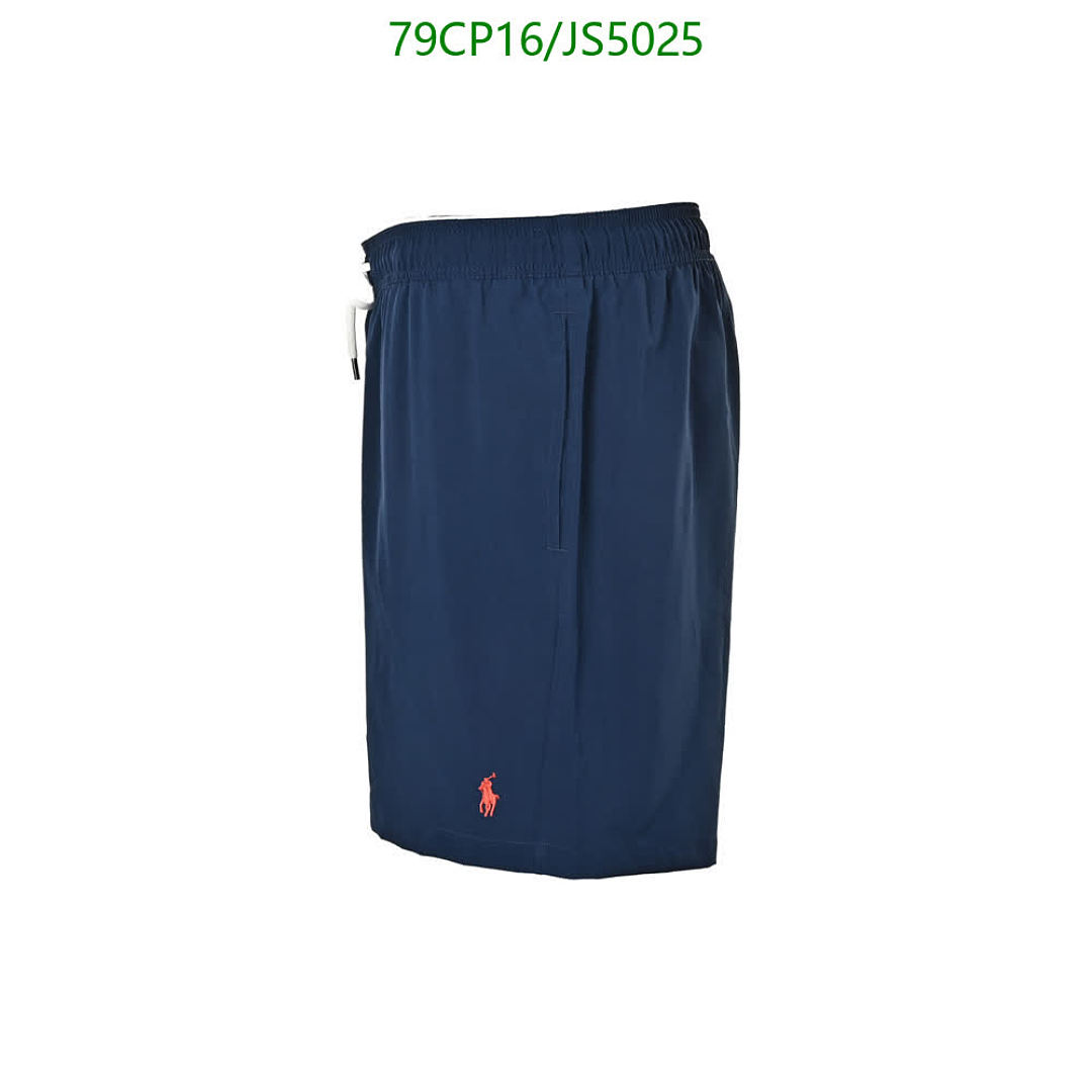 Ralph Lauren-Clothing Code: JS5025 $: 79USD