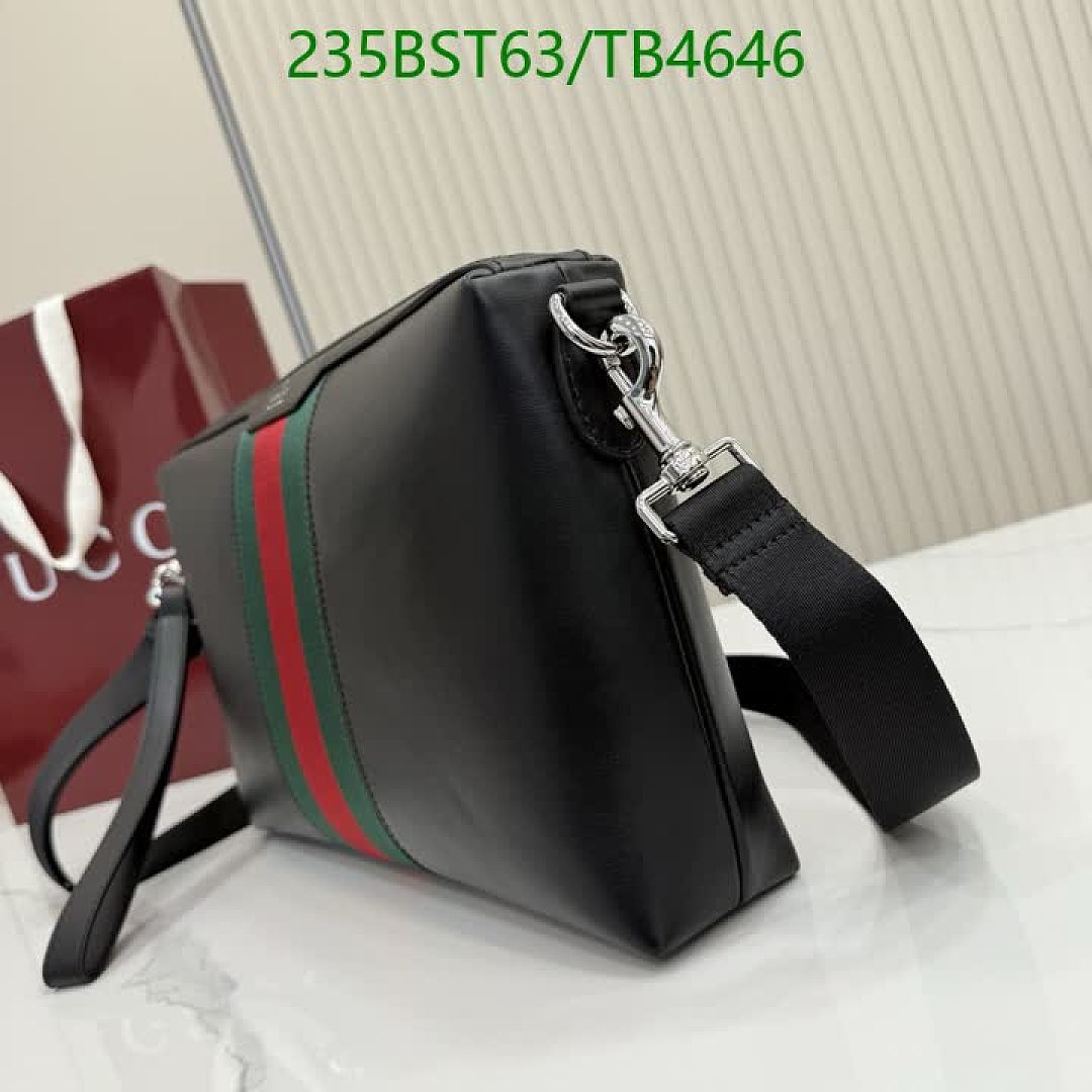 Gucci-Bag-Mirror Quality Code: TB4646 $: 235USD