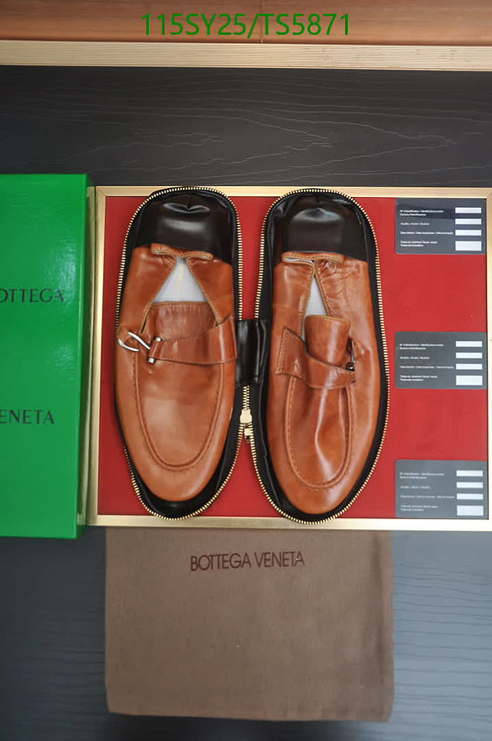 BV-Men shoes Code: TS5871 $: 115USD