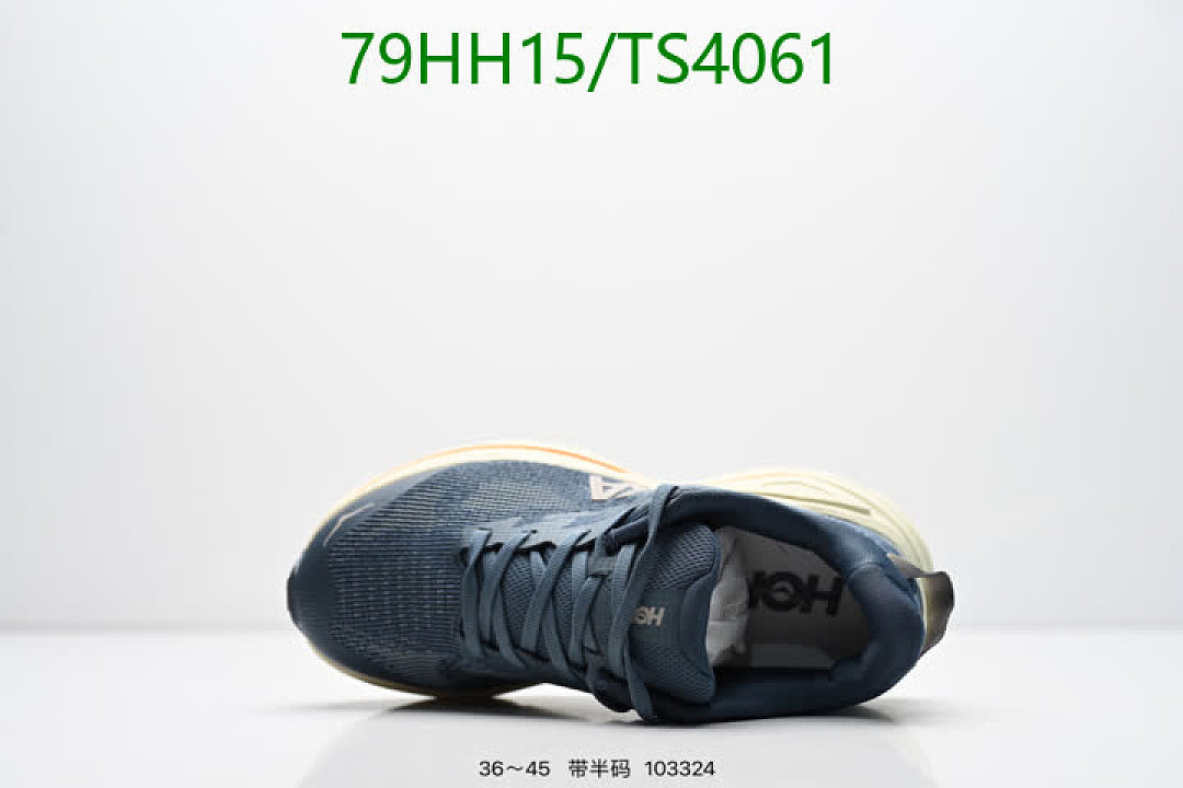Hoka-Men shoes Code: TS4061 $: 79USD