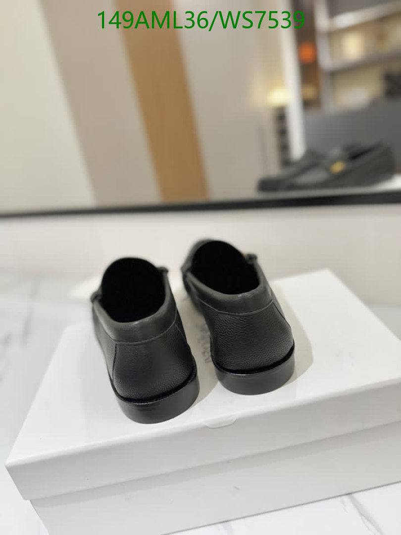 YSL-Women Shoes Code: WS7539 $: 149USD