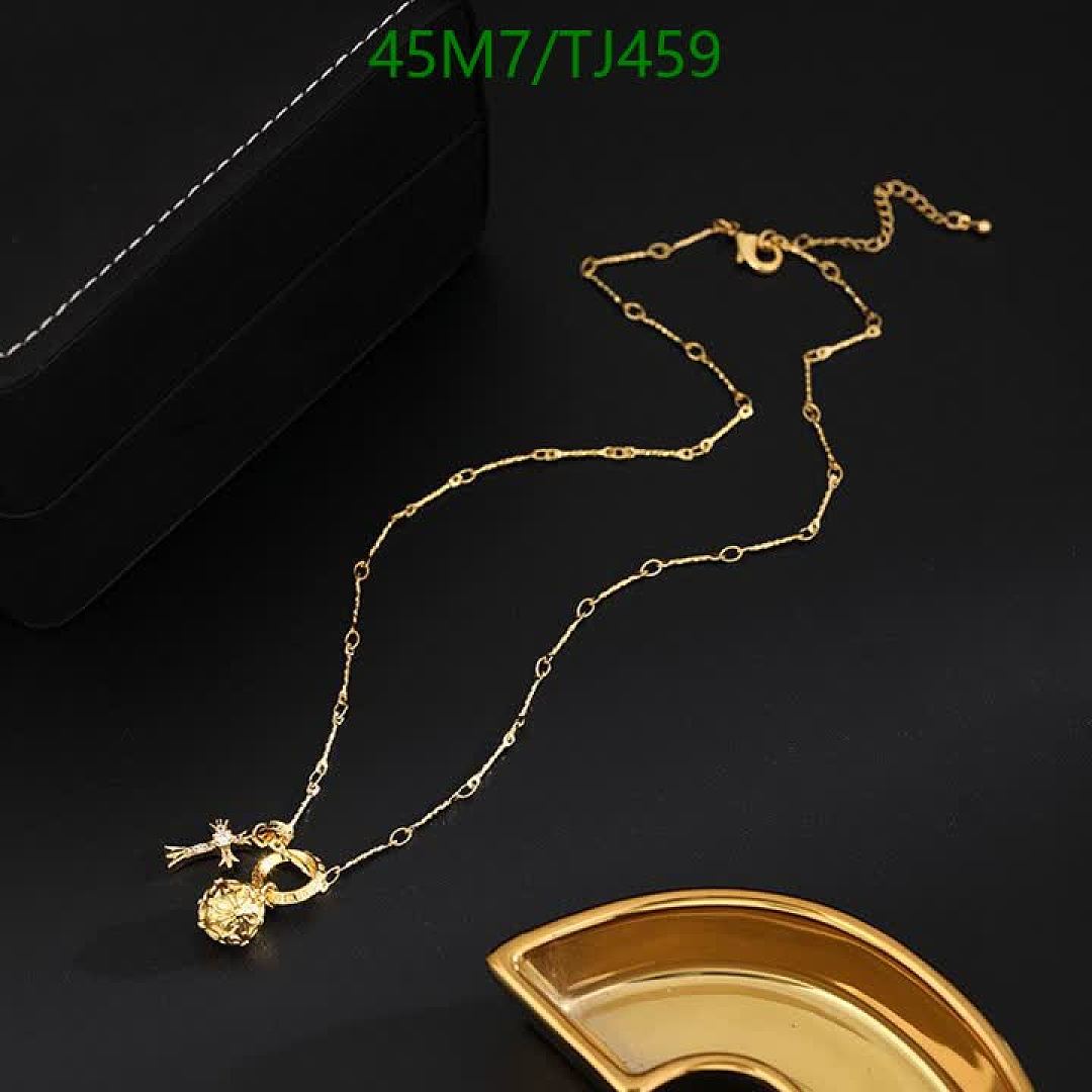 Chrome Hearts-Jewelry Code: TJ459 $: 45USD