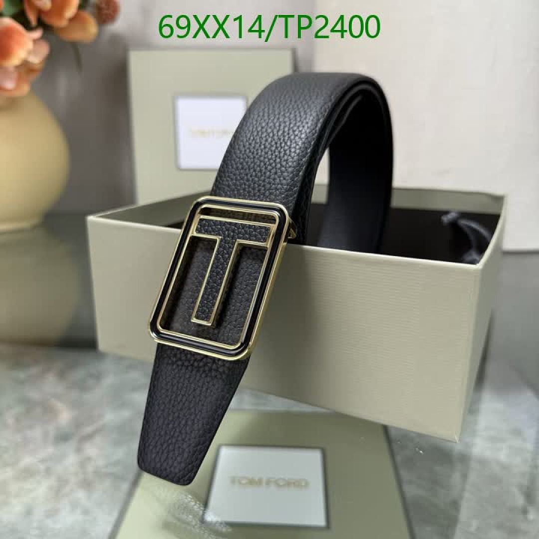 Tom Ford-Belts Code: TP2400 $: 69USD