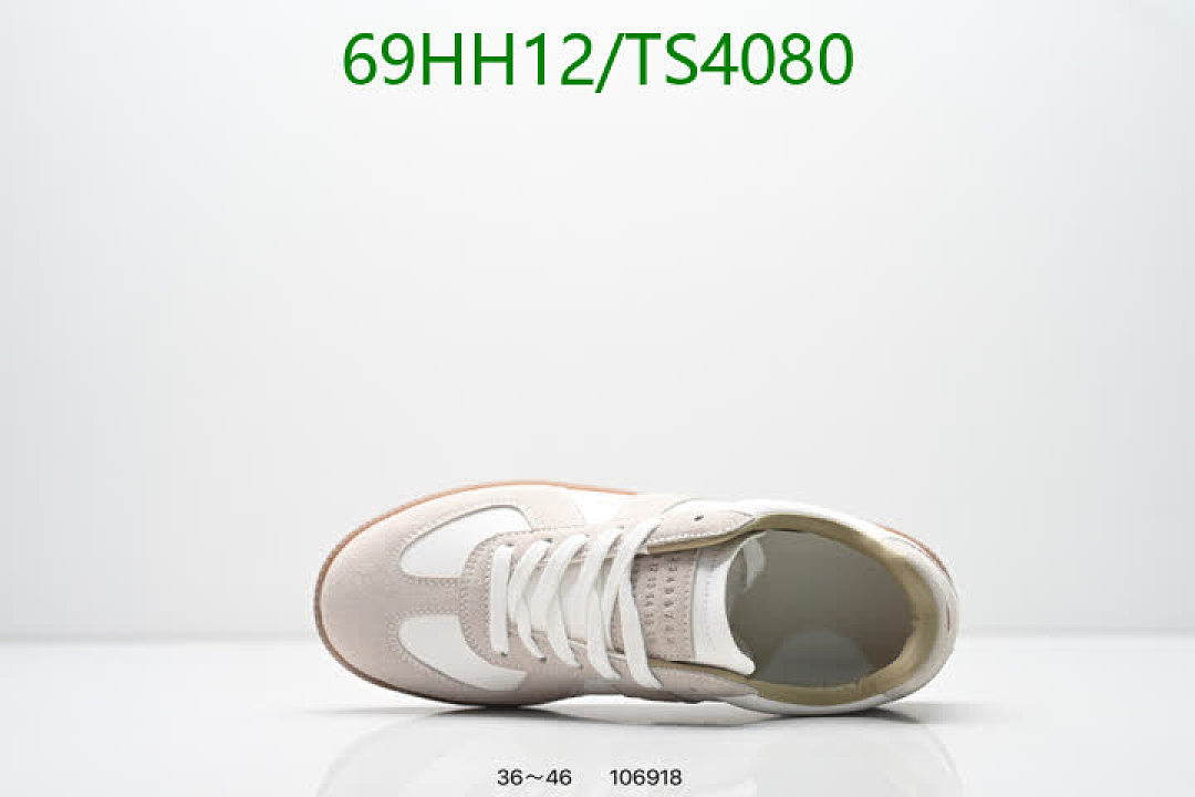 Maison Margiela-Men shoes Code: TS4080 $: 69USD