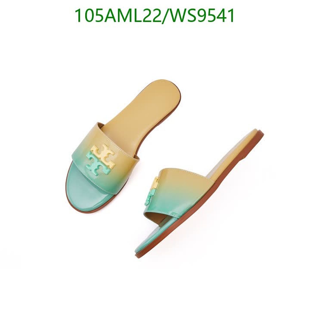Tory Burch-Men shoes Code: WS9541 $: 105USD