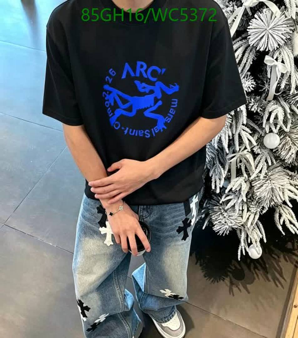 Arcteryx-Clothing Code: WC5372 $: 85USD