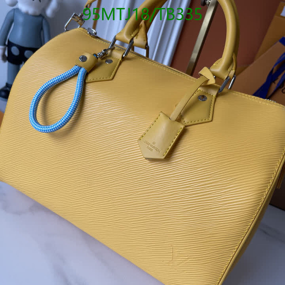 LV-Bag-4A Quality Code: TB335 $: 95USD