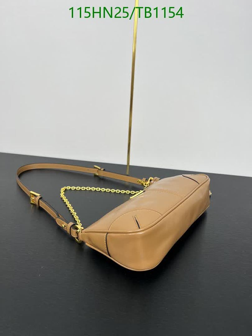 Prada-Bag-4A Quality Code: TB1154 $: 115USD