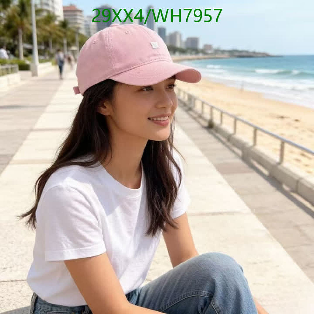 Acne Studios-Cap(Hat) Code: WH7957 $: 29USD