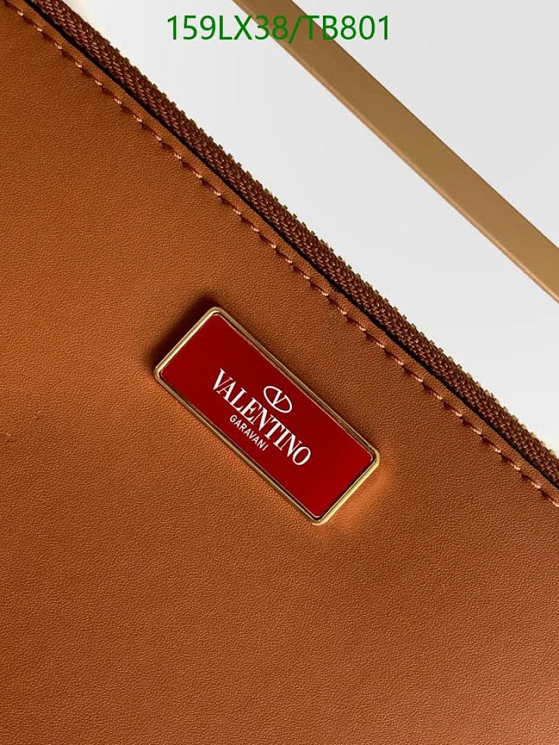 Valentino-Bag-4A Quality Code: TB801 $: 159USD