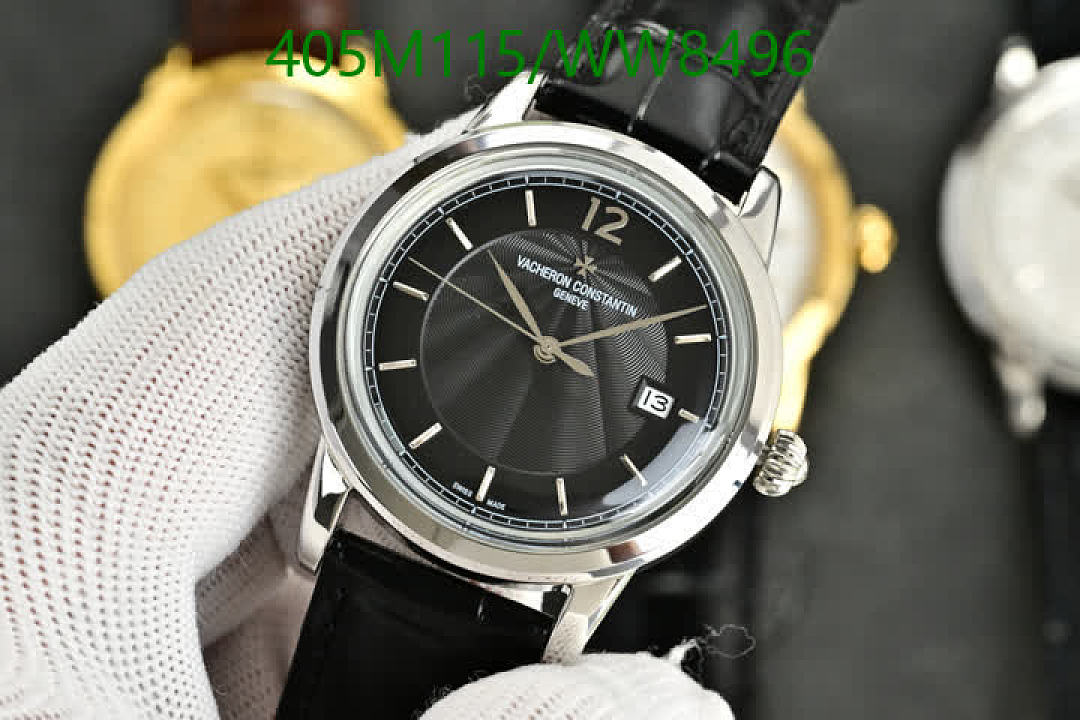 Vacheron Constantin-Watch-Mirror Quality Code: WW8496 $: 405USD
