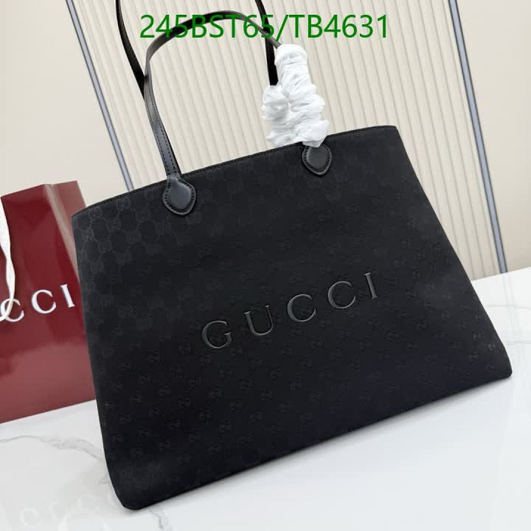 Gucci-Bag-Mirror Quality Code: TB4631 $: 245USD