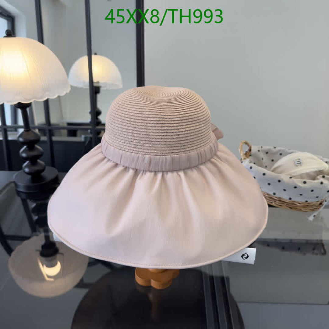 Chanel-Cap(Hat) Code: TH993 $: 45USD
