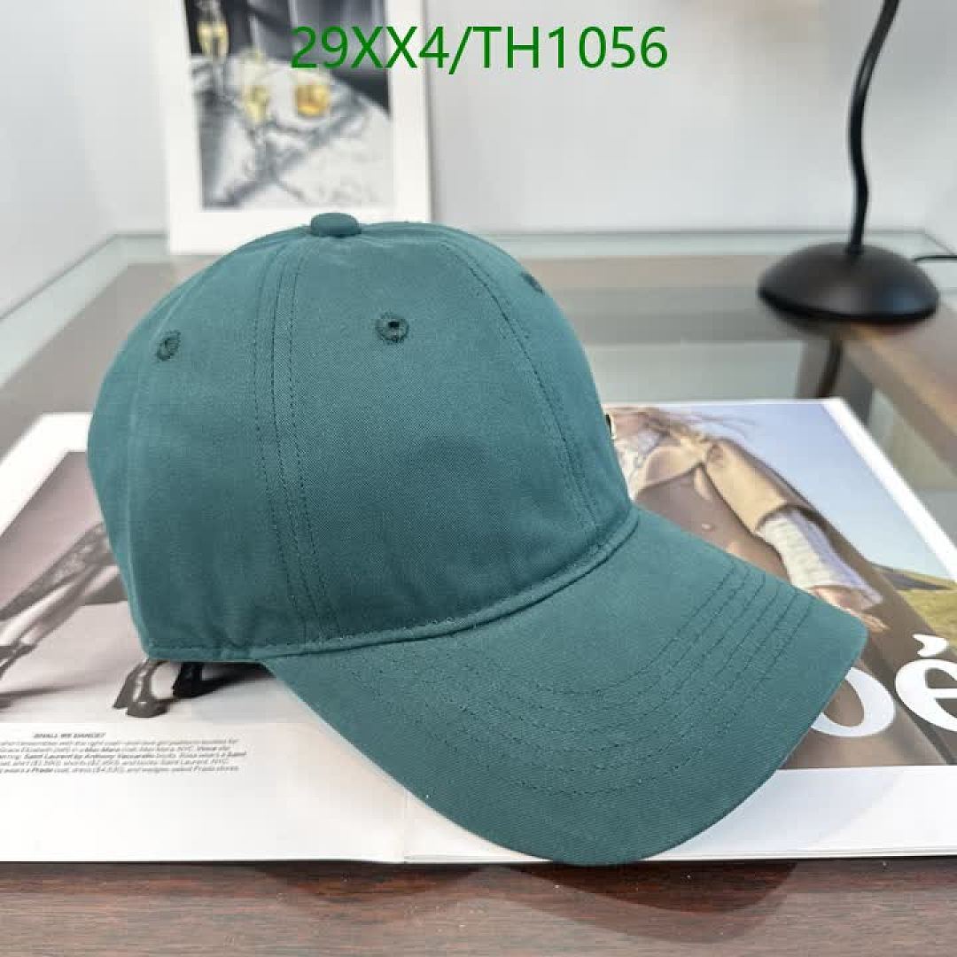 Loro Piana-Cap(Hat) Code: TH1056 $: 29USD
