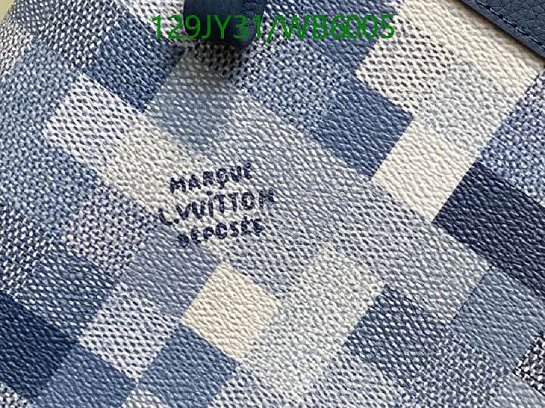 LV-Bag-Mirror Quality Code: WB6005 $: 129USD