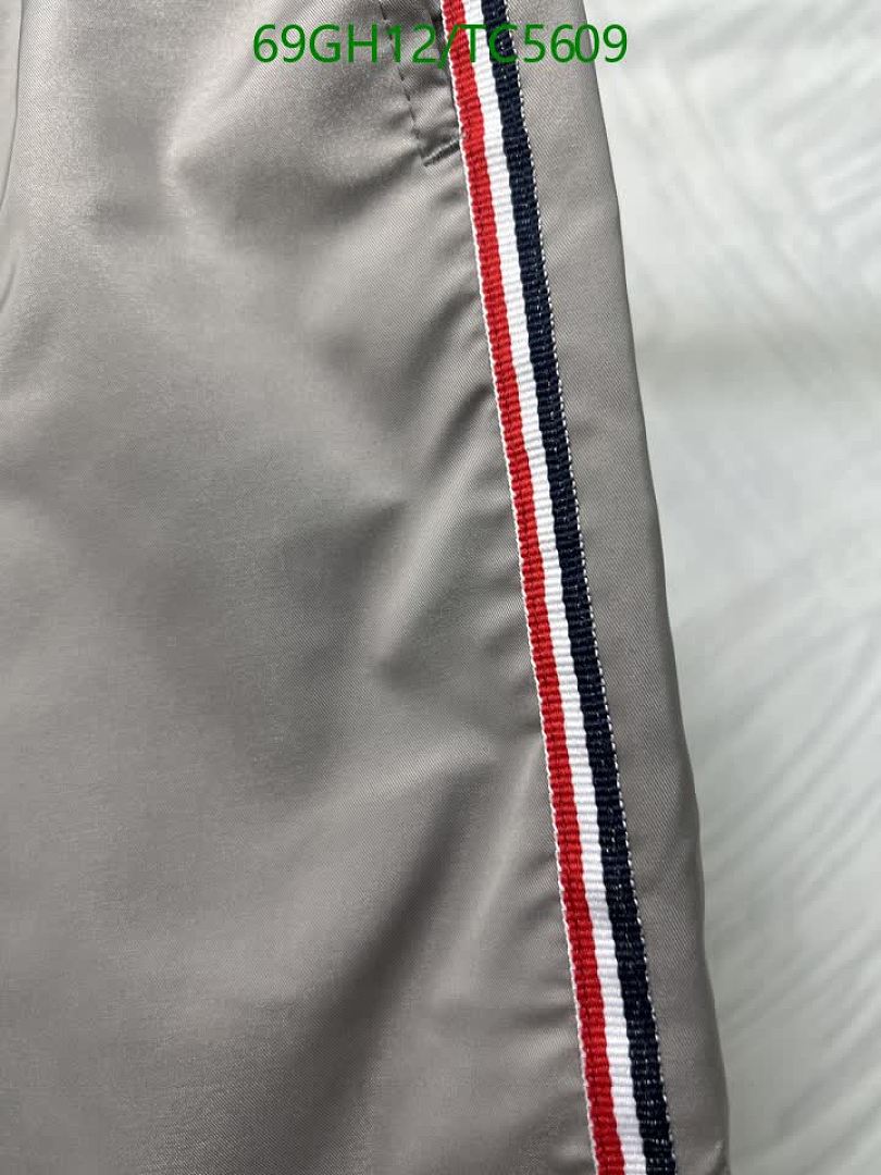 Thom Browne-Clothing Code: TC5609 $: 69USD