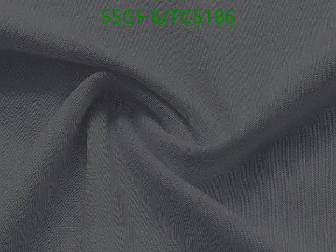 Gucci-Clothing Code: TC5186 $: 55USD