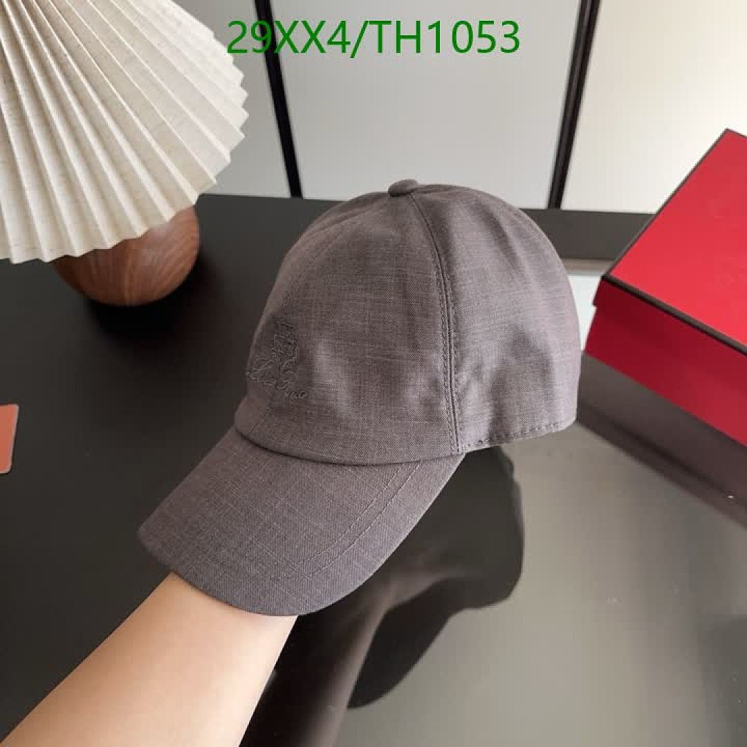 Loro Piana-Cap(Hat) Code: TH1053 $: 29USD