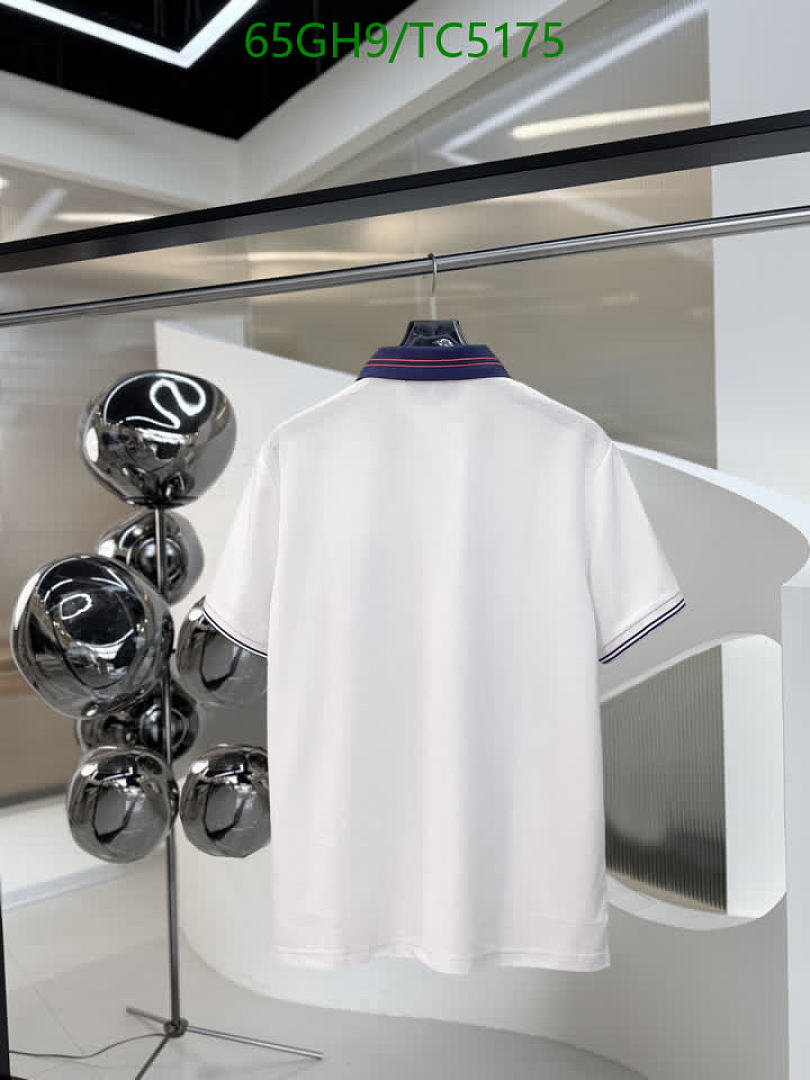 Gucci-Clothing Code: TC5175 $: 65USD