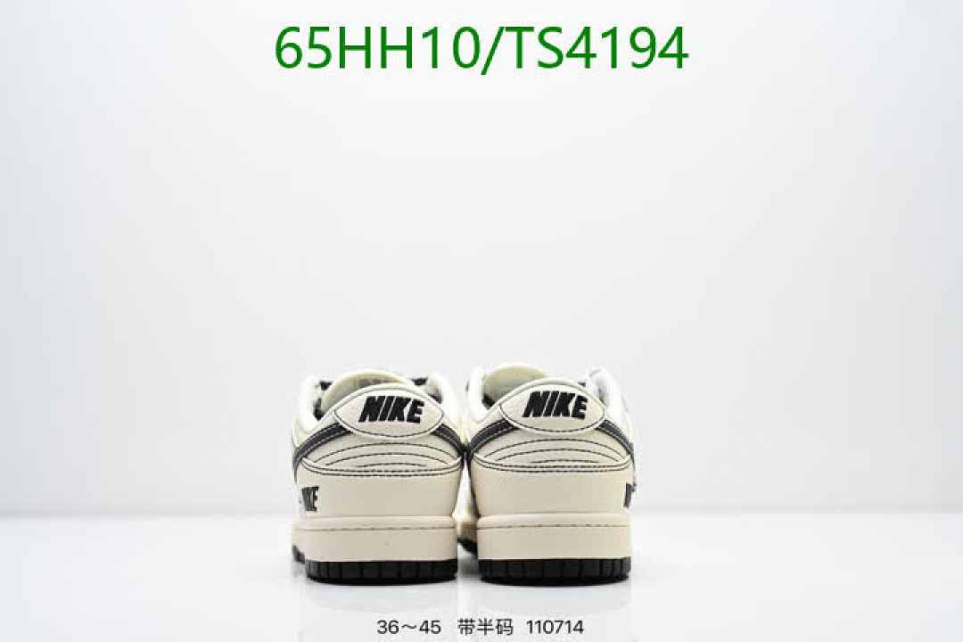 NIKE-Women Shoes Code: TS4194 $: 65USD