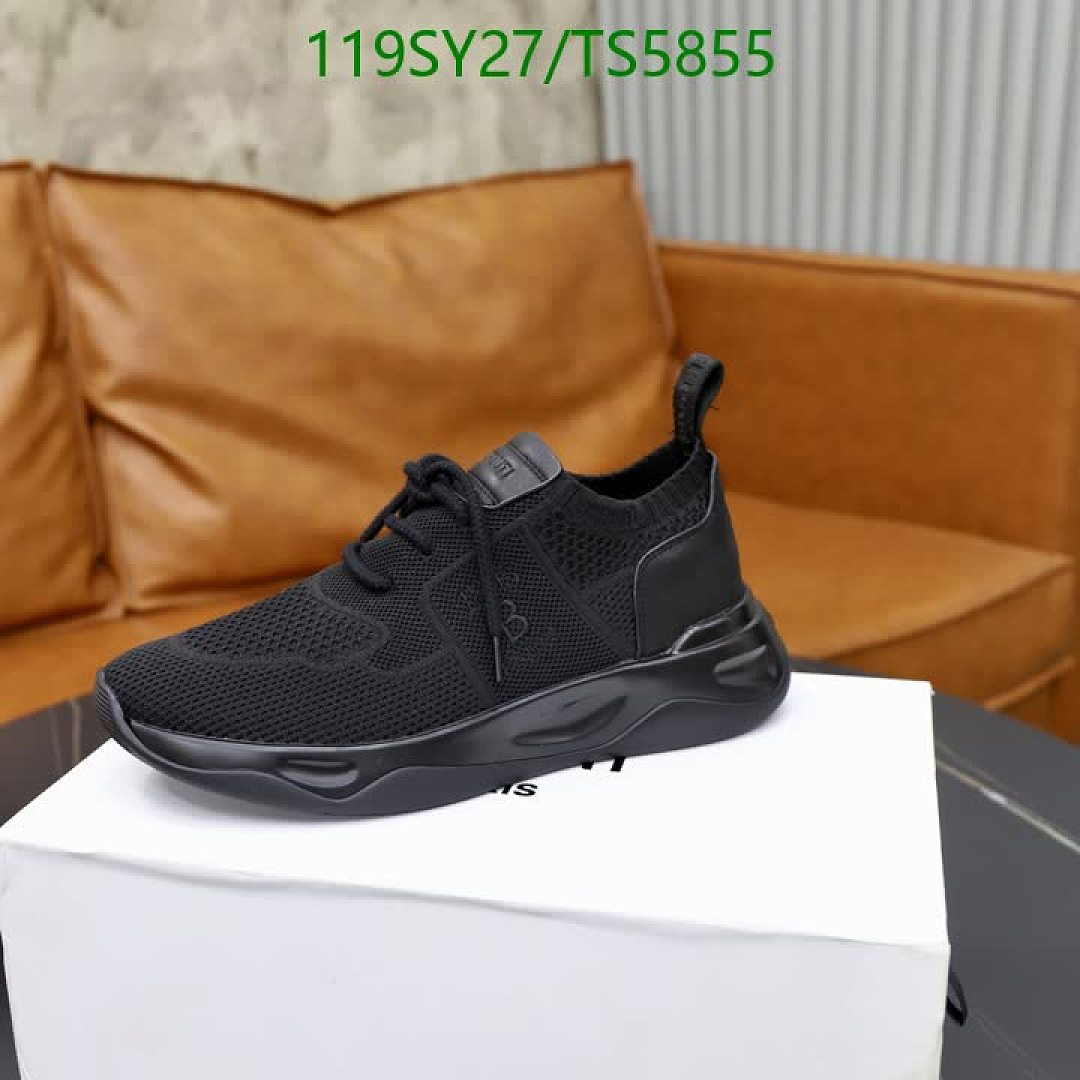 Berluti-Men shoes Code: TS5855 $: 119USD