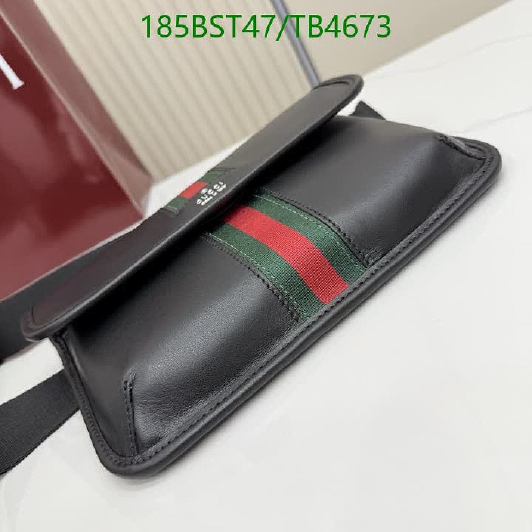Gucci-Bag-Mirror Quality Code: TB4673 $: 185USD