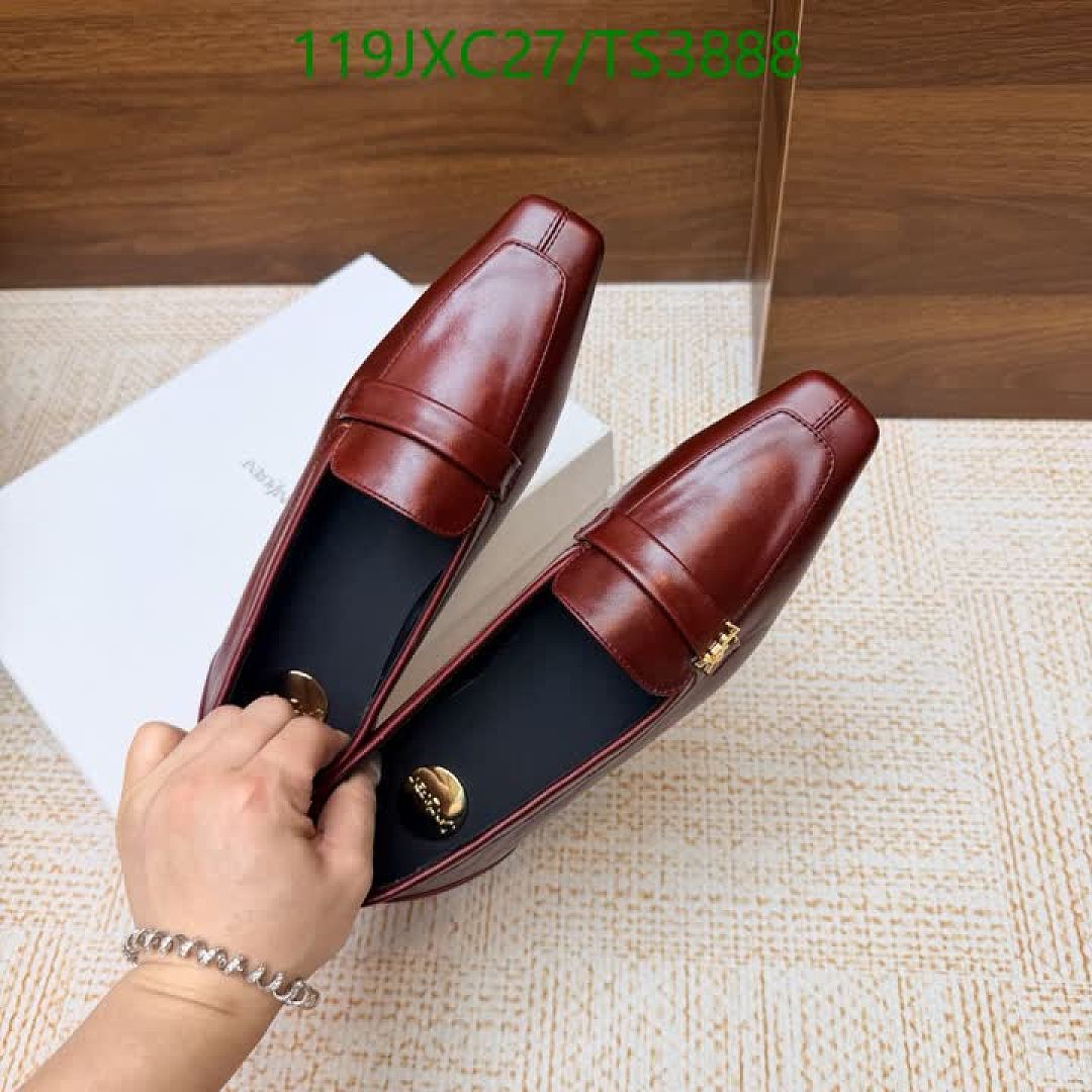 YSL-Women Shoes Code: TS3888 $: 119USD