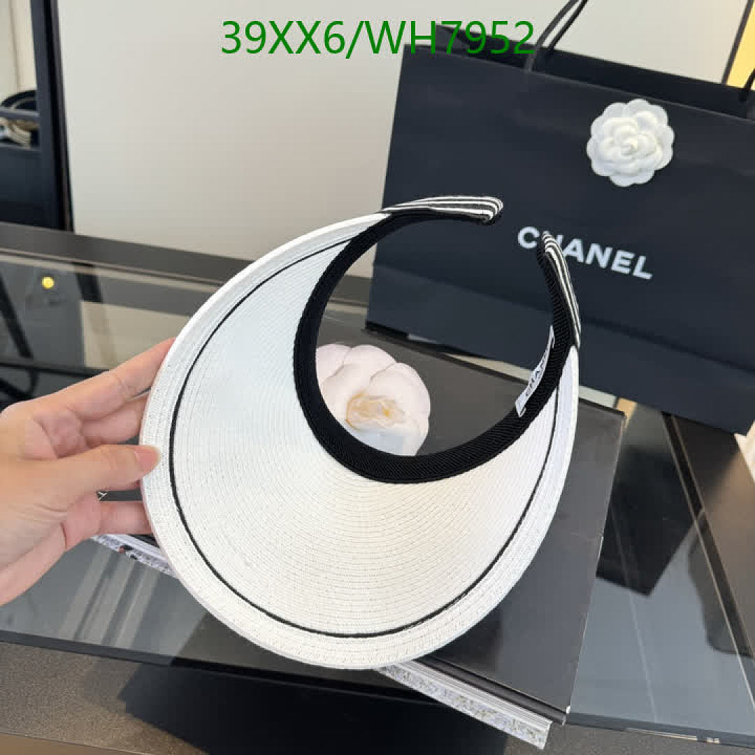 Chanel-Cap(Hat) Code: WH7952 $: 39USD