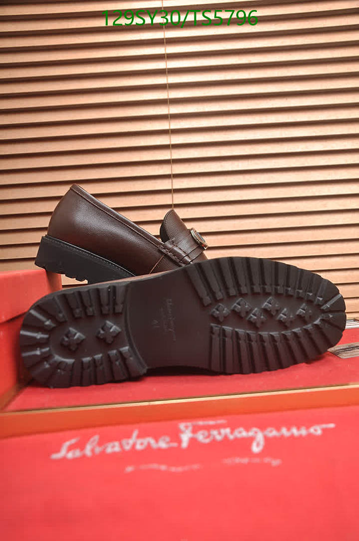 Hermes-Men shoes Code: TS5796 $: 129USD