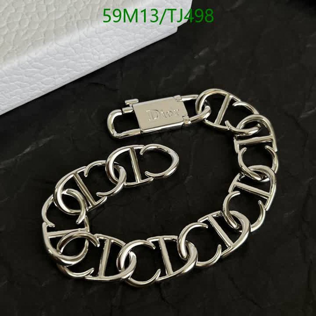 Dior-Jewelry Code: TJ498 $: 59USD