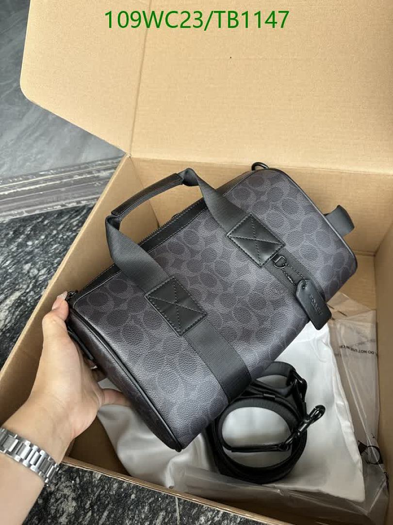Coach-Bag-4A Quality Code: TB1147 $: 109USD