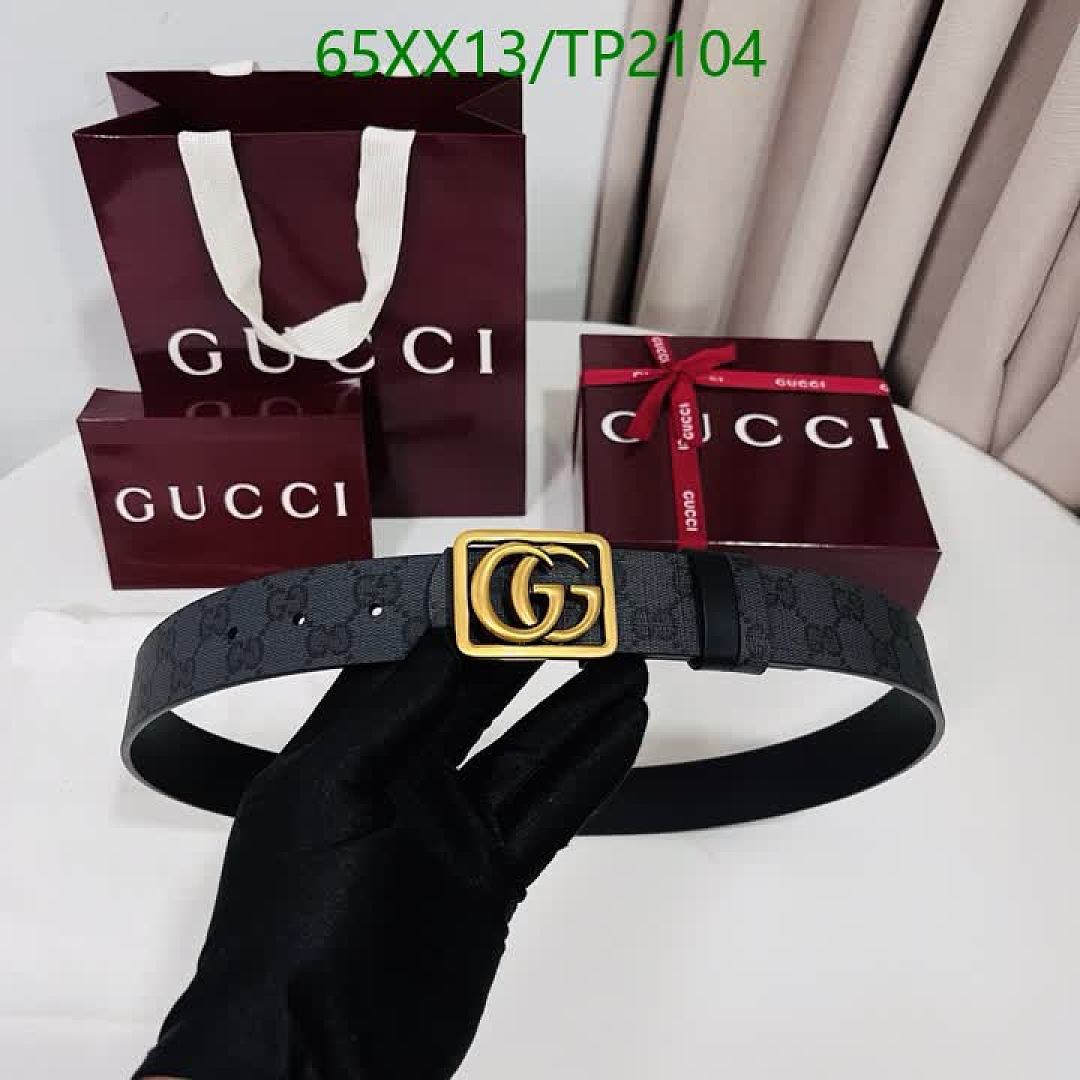 Gucci-Belts Code: TP2104 $: 65USD