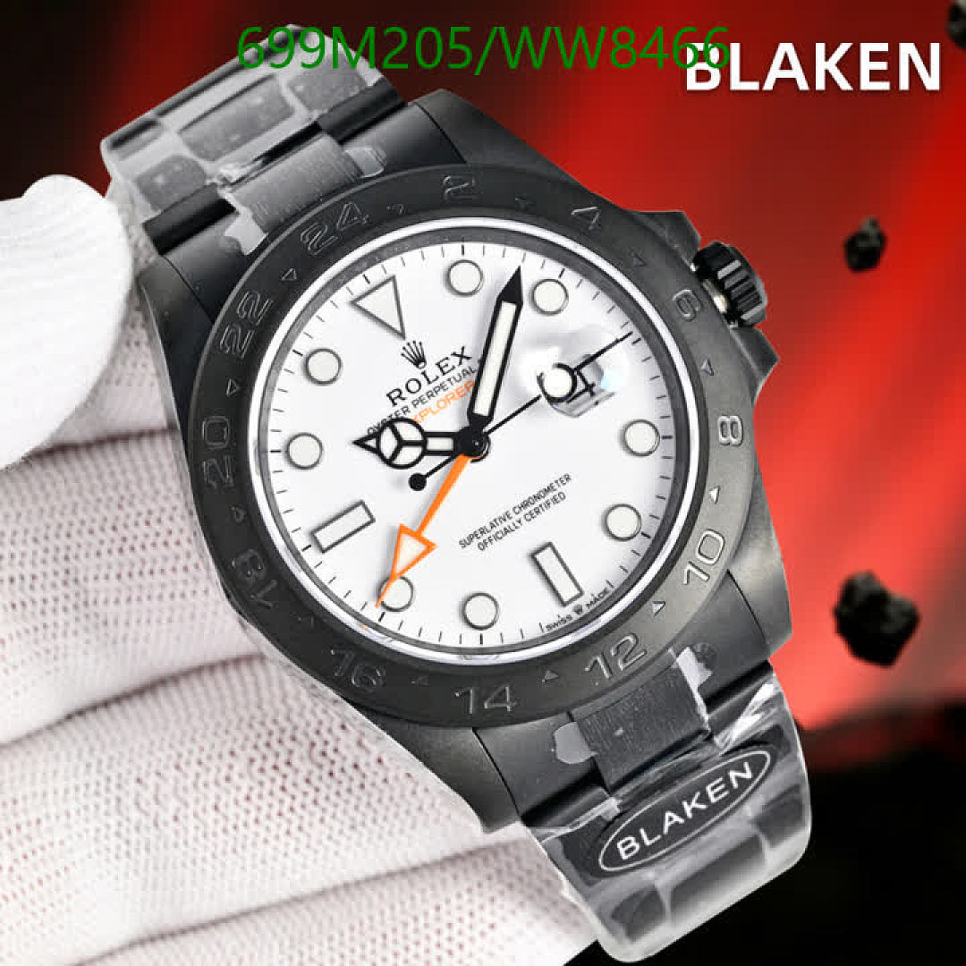 Rolex-Watch-Mirror Quality Code: WW8466 $: 699USD